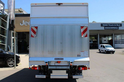 Fiat Ducato Vorführwagen