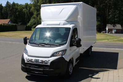 Fiat Ducato Gebrauchtwagen