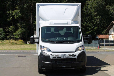 Fiat Ducato Gebrauchtwagen
