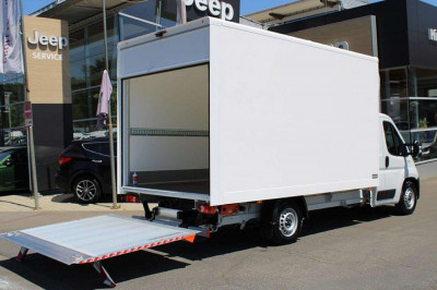 Fiat Ducato Gebrauchtwagen