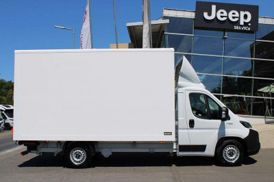 Fiat Ducato Gebrauchtwagen