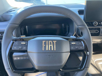 Fiat Doblo Gebrauchtwagen