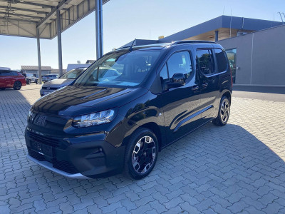 Fiat Doblo Gebrauchtwagen