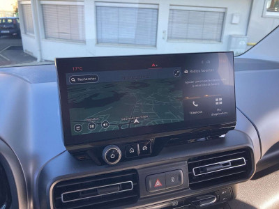 Fiat Doblo Gebrauchtwagen