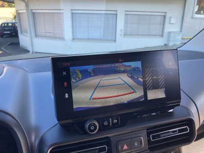 Fiat Doblo Gebrauchtwagen