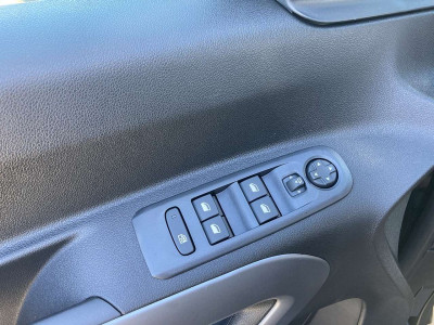 Fiat Doblo Gebrauchtwagen