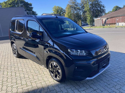 Fiat Doblo Gebrauchtwagen
