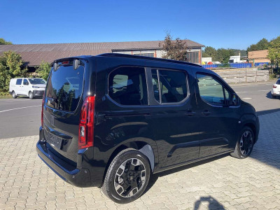 Fiat Doblo Gebrauchtwagen