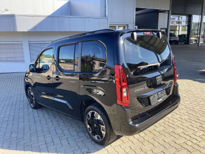Fiat Doblo Gebrauchtwagen
