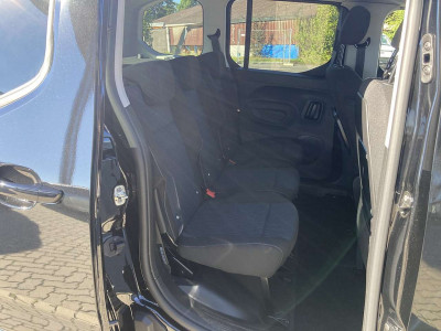 Fiat Doblo Gebrauchtwagen