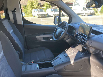 Fiat Doblo Gebrauchtwagen