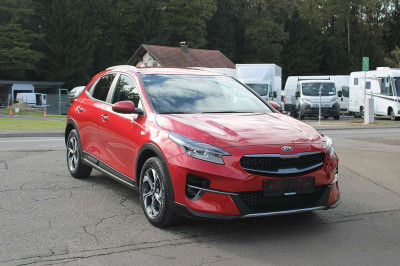 KIA XCeed Gebrauchtwagen