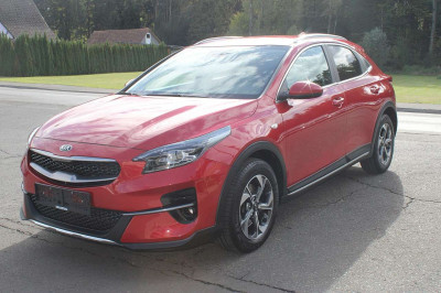 KIA XCeed Gebrauchtwagen