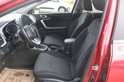 KIA XCeed Gebrauchtwagen