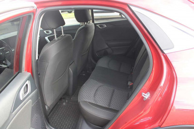 KIA XCeed Gebrauchtwagen