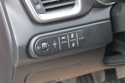 KIA XCeed Gebrauchtwagen