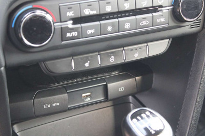 KIA XCeed Gebrauchtwagen