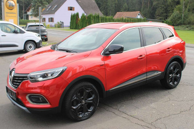 Renault Kadjar Gebrauchtwagen