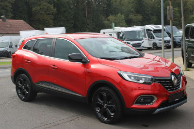 Renault Kadjar Gebrauchtwagen