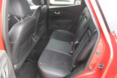 Renault Kadjar Gebrauchtwagen