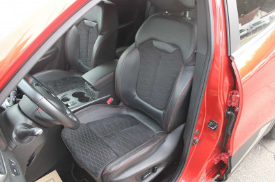 Renault Kadjar Gebrauchtwagen