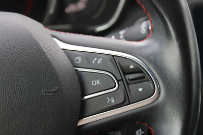 Renault Kadjar Gebrauchtwagen