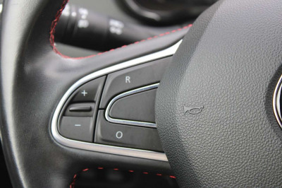 Renault Kadjar Gebrauchtwagen