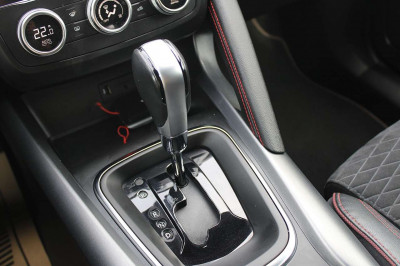 Renault Kadjar Gebrauchtwagen