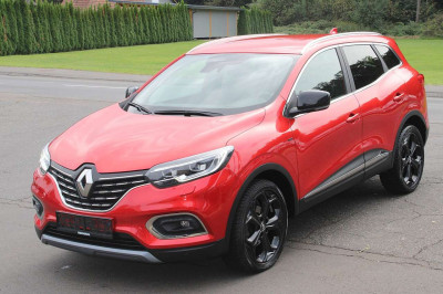 Renault Kadjar Gebrauchtwagen