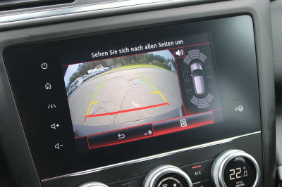 Renault Kadjar Gebrauchtwagen