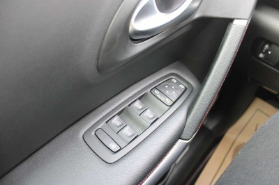 Renault Kadjar Gebrauchtwagen