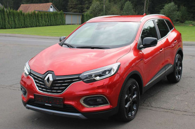 Renault Kadjar Gebrauchtwagen