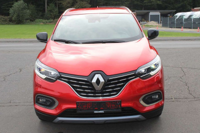 Renault Kadjar Gebrauchtwagen