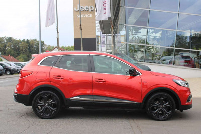 Renault Kadjar Gebrauchtwagen