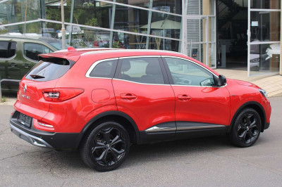 Renault Kadjar Gebrauchtwagen