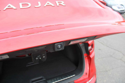 Renault Kadjar Gebrauchtwagen