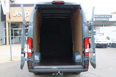 Fiat Ducato Tageszulassung