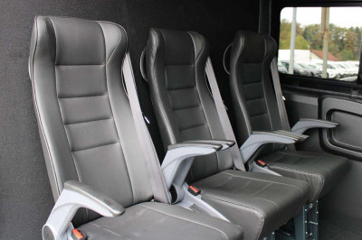 Fiat Ducato Tageszulassung