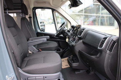 Fiat Ducato Tageszulassung