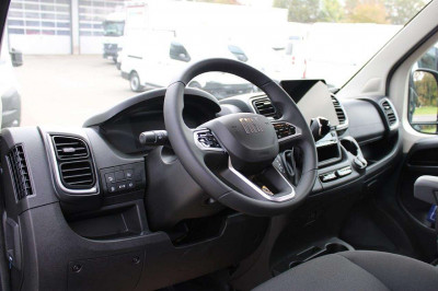 Fiat Ducato Tageszulassung