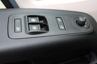 Fiat Ducato Tageszulassung