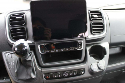 Fiat Ducato Tageszulassung