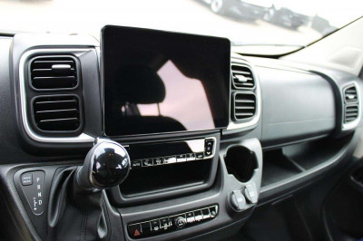 Fiat Ducato Tageszulassung