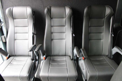 Fiat Ducato Tageszulassung