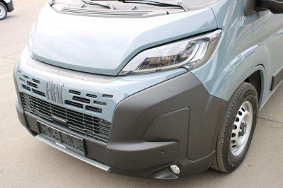 Fiat Ducato Tageszulassung