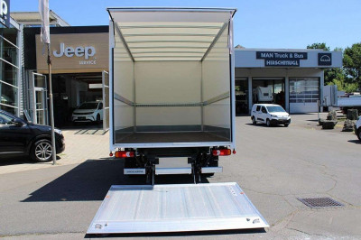 Fiat Ducato Neuwagen