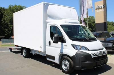 Fiat Ducato Neuwagen
