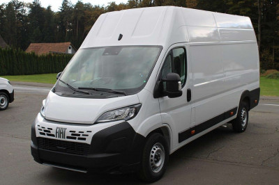 Fiat Ducato Gebrauchtwagen