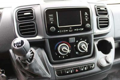 Fiat Ducato Gebrauchtwagen