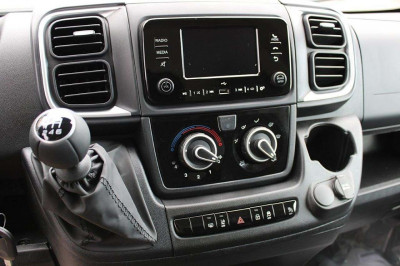 Fiat Ducato Gebrauchtwagen